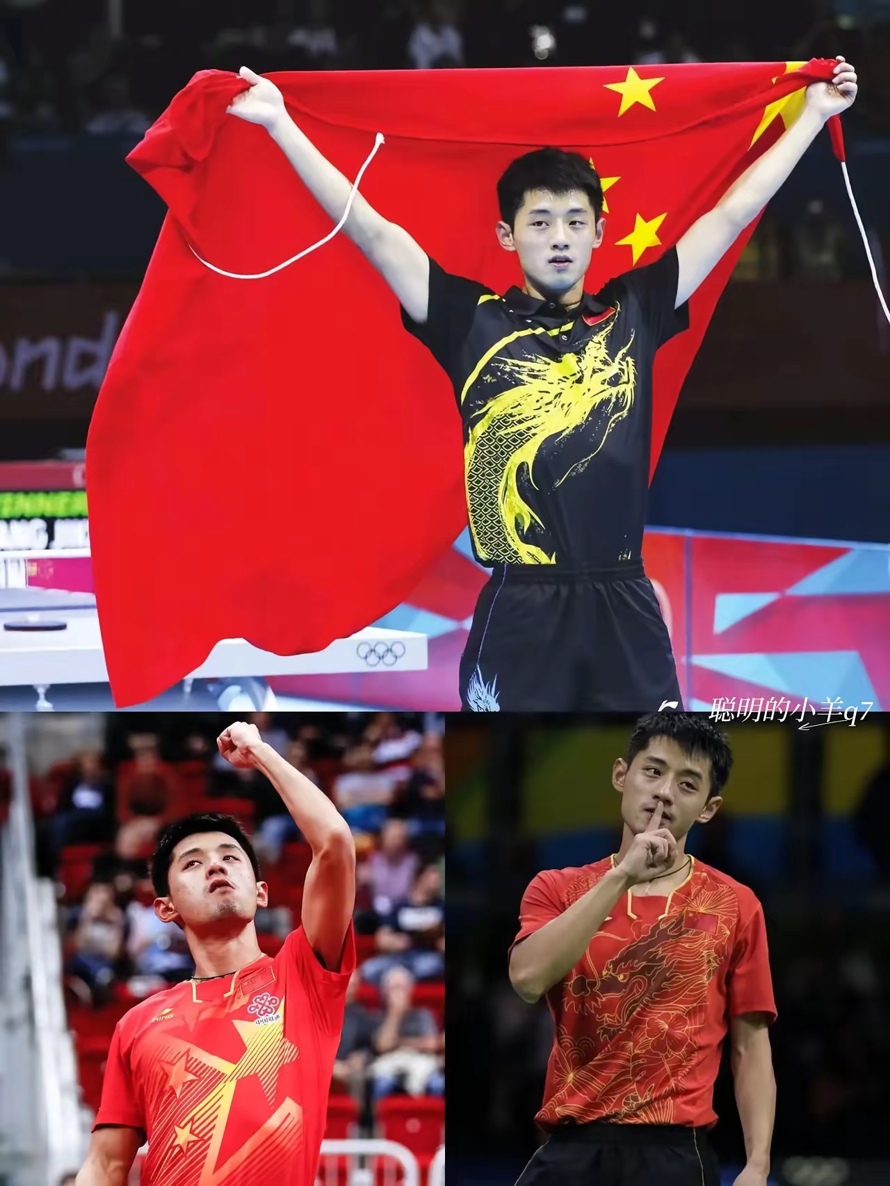 连胜势头难挡!奥运会豪取十连胜 连胜势头难挡!奥运会豪取十连胜