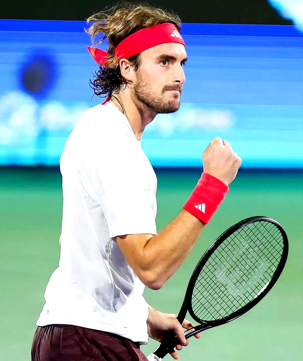 ATP总决赛鏖战拉沃尔杯，兹维列夫惊艳四座的简单介绍