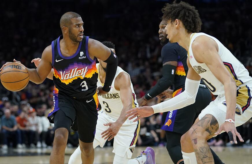 广州队绝杀魔术，麦科勒姆统治全场