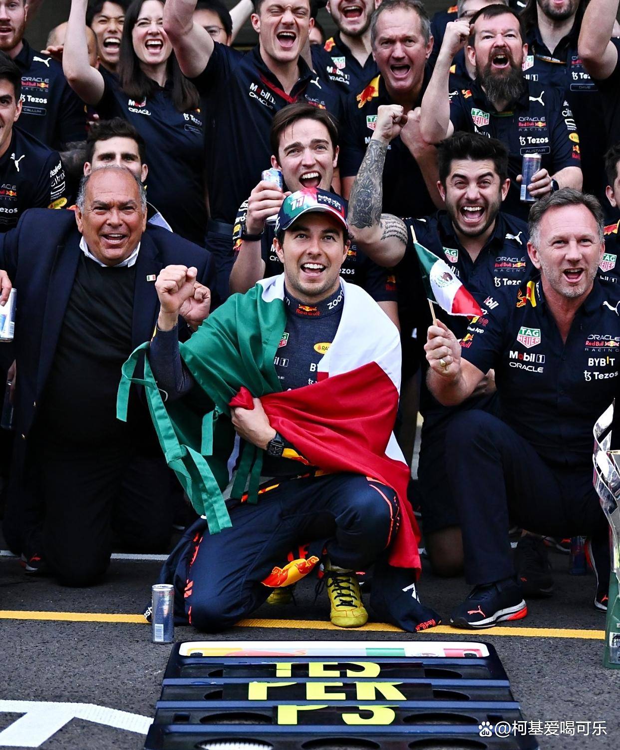 哈斯车队力克雷诺车队，佩雷兹状态火热