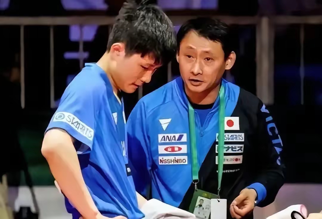 奥地利队完胜韩国队,张本智和惊艳四座 奥地利队完胜韩国队,张本智和惊艳四座
