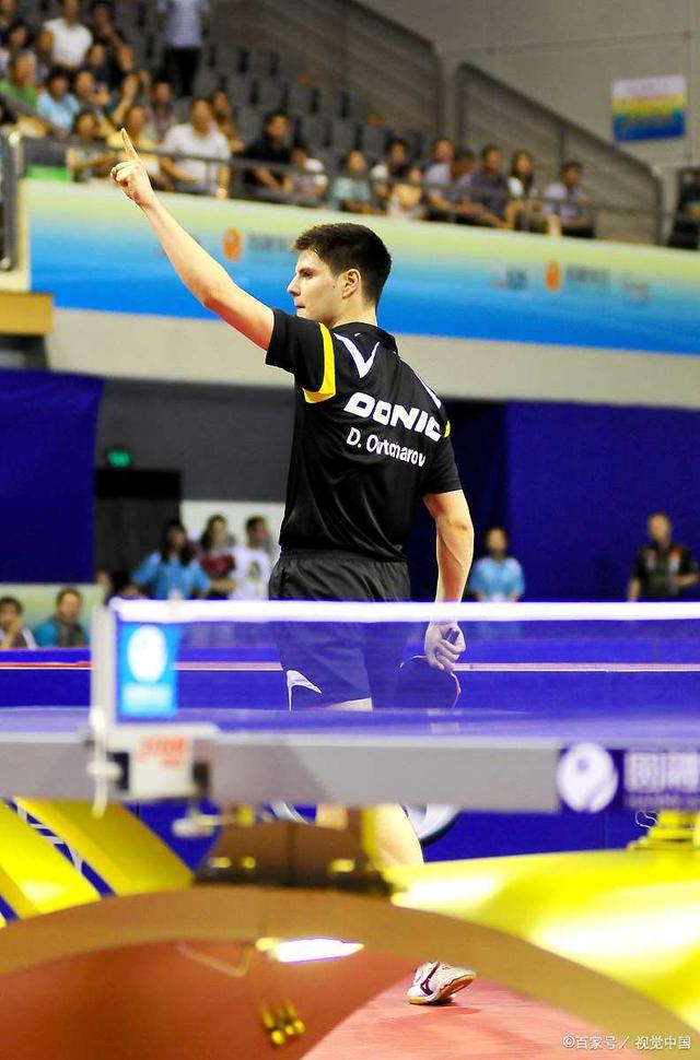 日本队横扫德国队,奥恰洛夫点燃赛场 日本队横扫德国队,奥恰洛夫点燃赛场