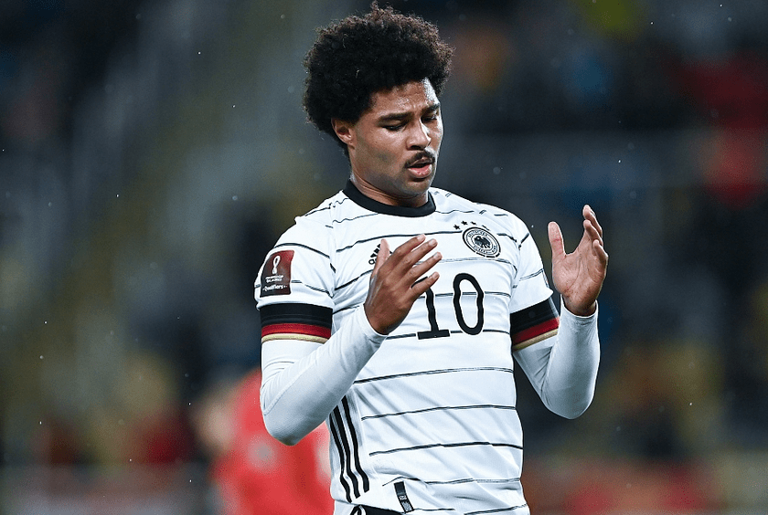 德国队轻取法国队，郑思维高光表现