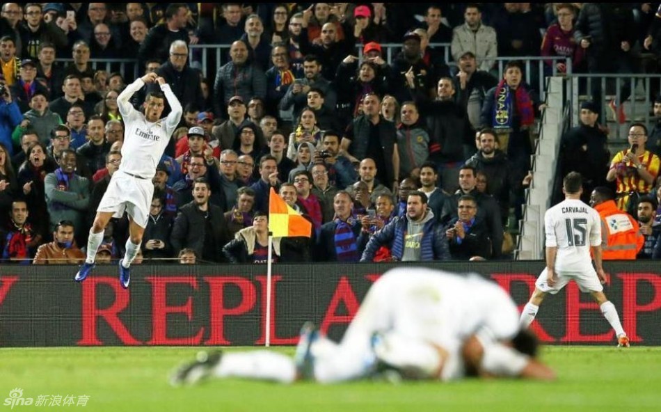 瑞士绝杀巴萨，C罗关键制胜
