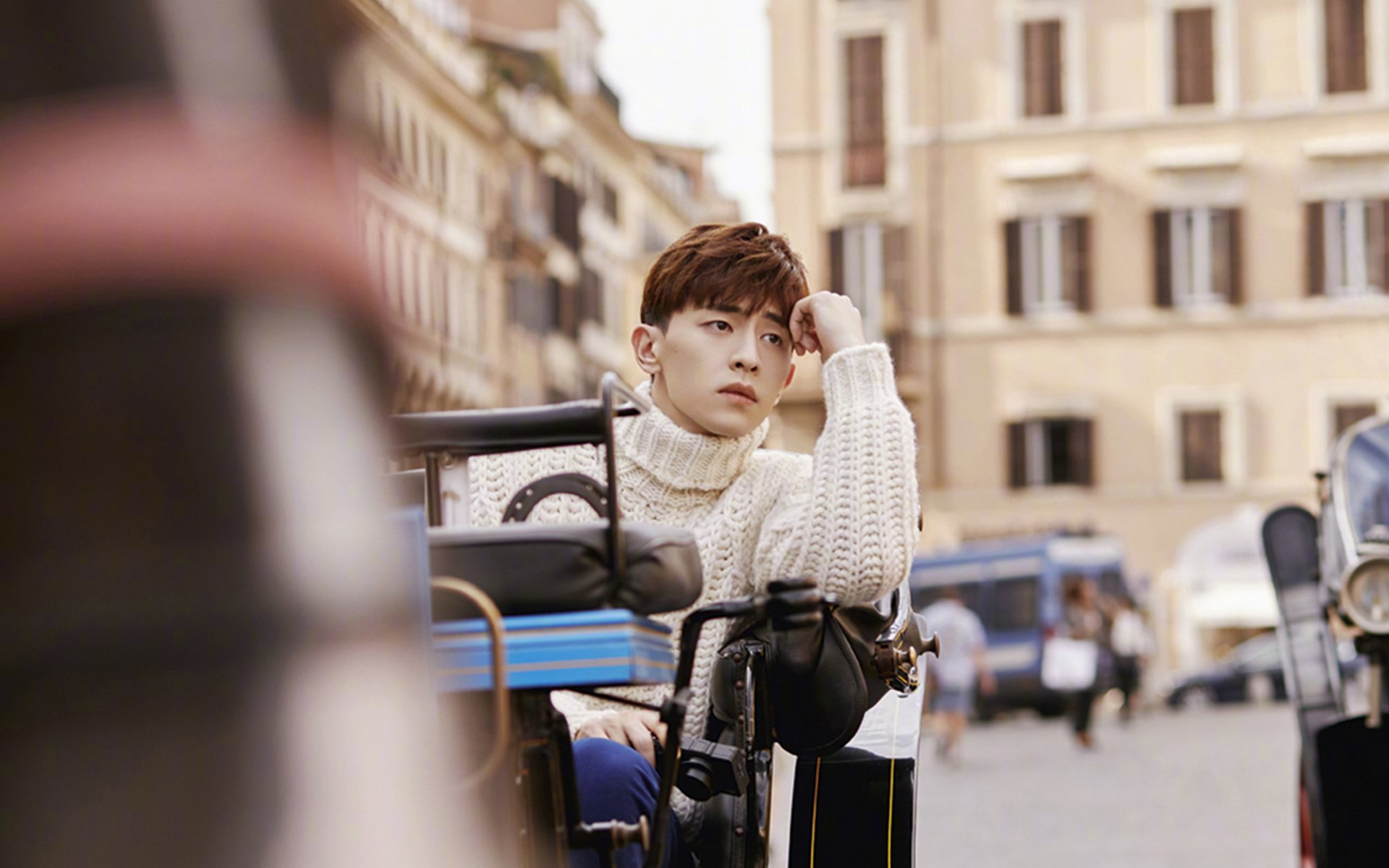 当张继科的球拍点燃首尔的夜空—记那场跨越足与乒的传奇绝杀