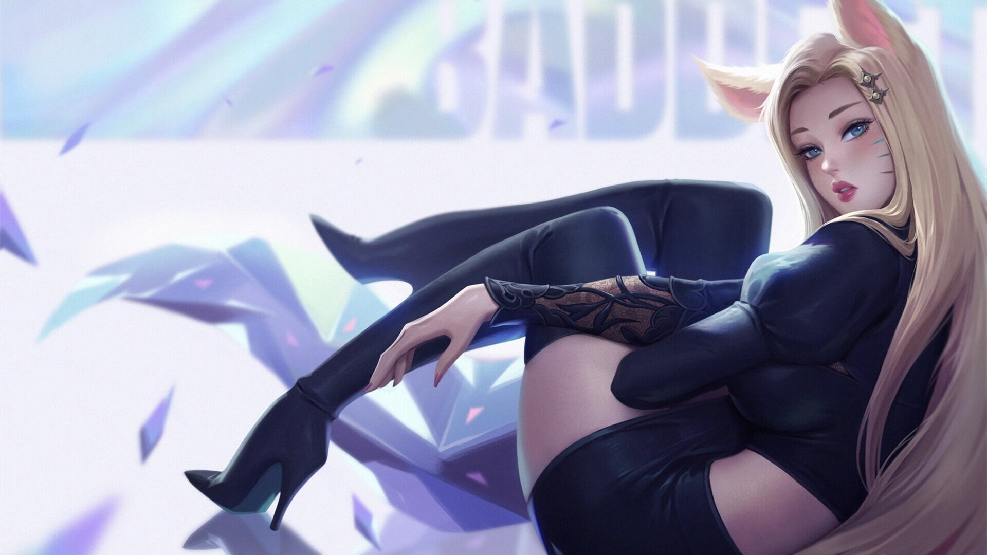 暗夜骑士与胜负手，西亚卡姆如何用沉默撕碎撕裂之城